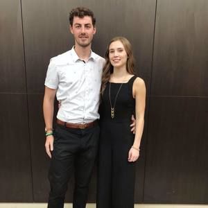 Meet your Posher, Sam